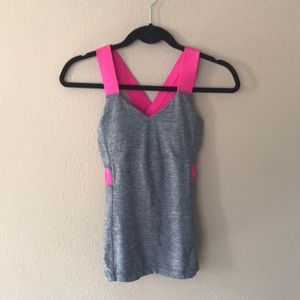 Lululemon Top